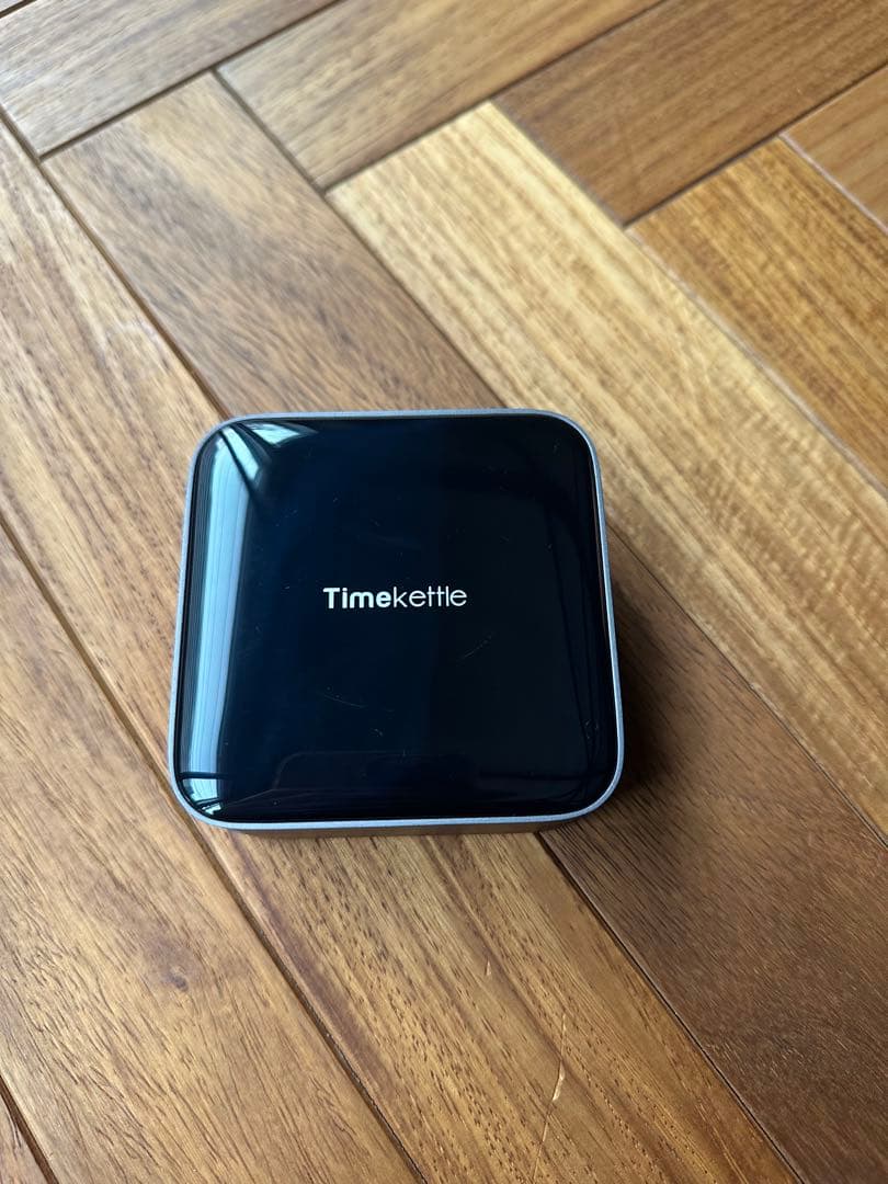 旅行用家電 Timekettle AI Interpreter Earbuds W4 Pro