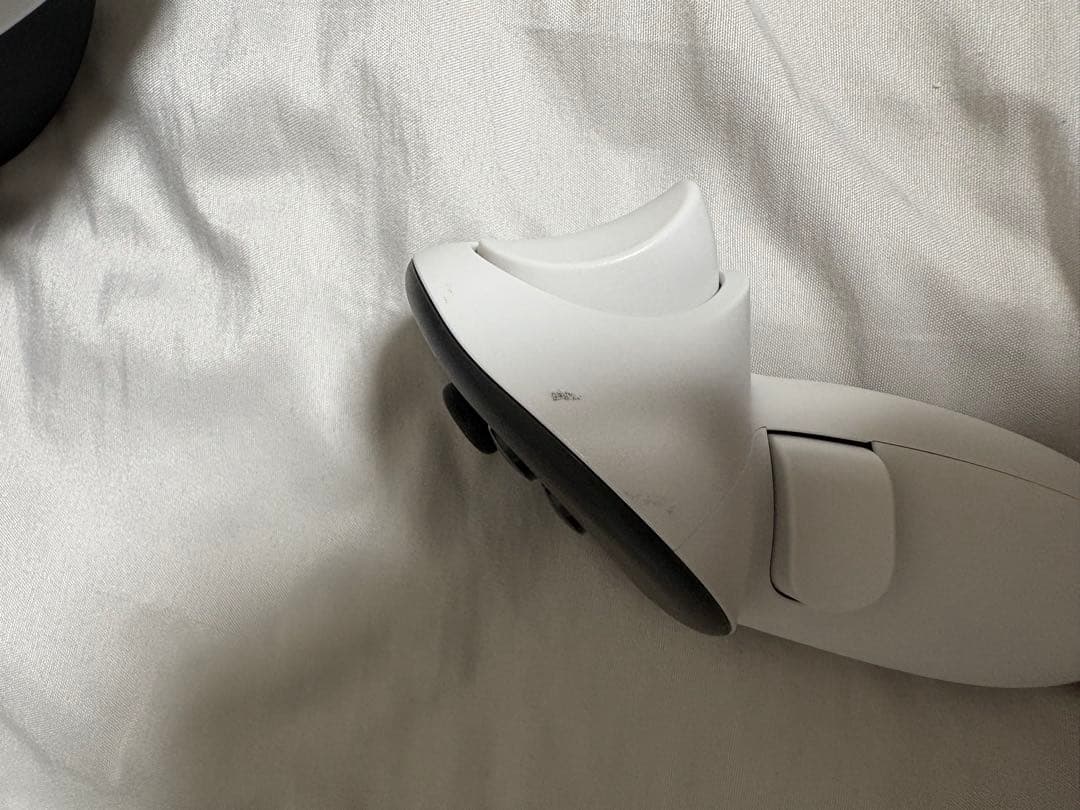  Quest 3 128G VR-ヘッドストラップ付き