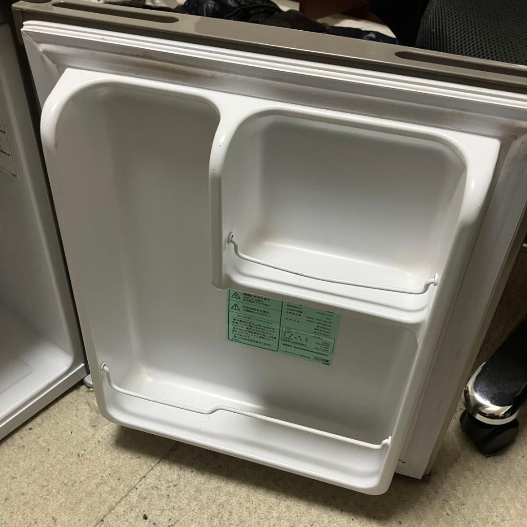 【特典あり】冷蔵庫 1ドア ハイセンス 右開き