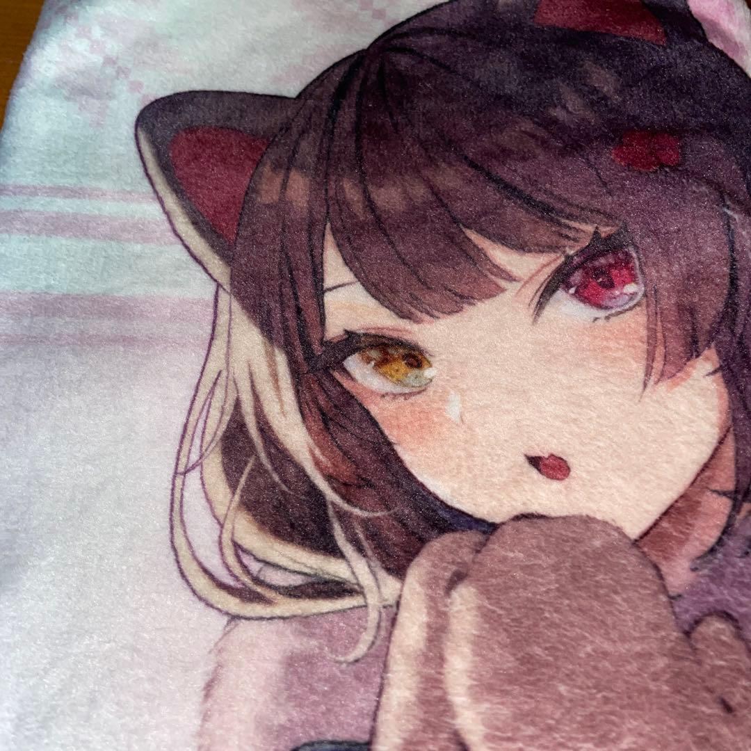 にじさんじ　さんばか　アンジュ　ヘルエスタ　戌亥とこ　タペストリー　アクリル　缶