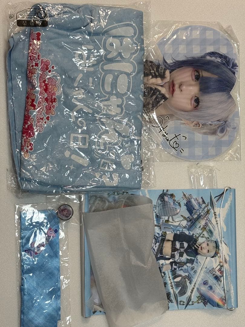 らぶしっく はやて