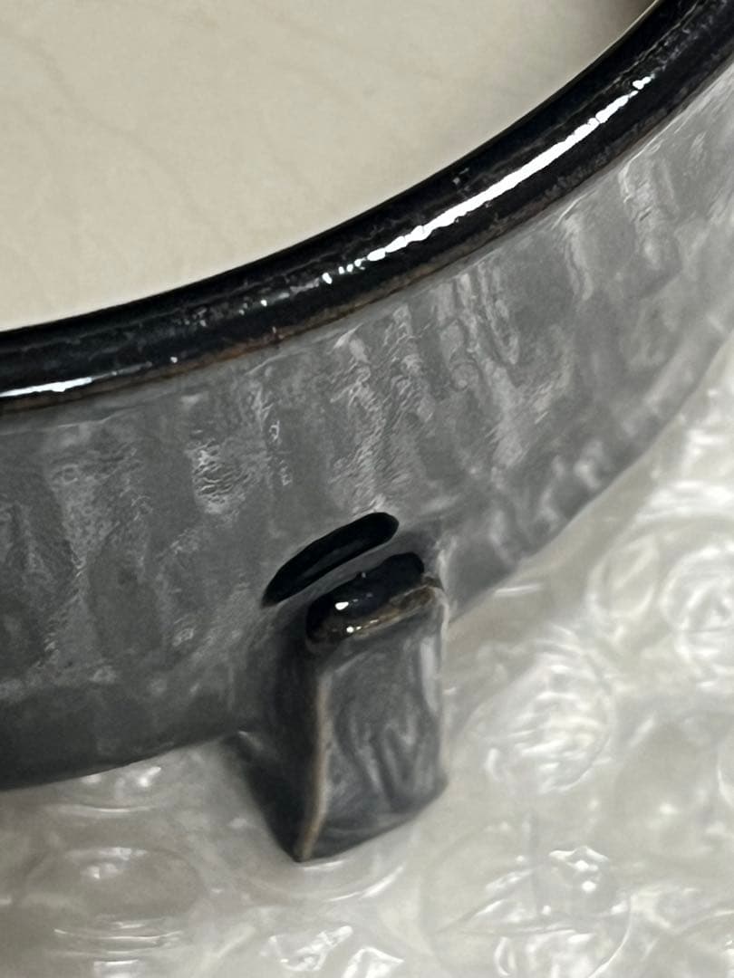 向付　盆栽鉢　植木鉢　陶芸　園芸　盆栽