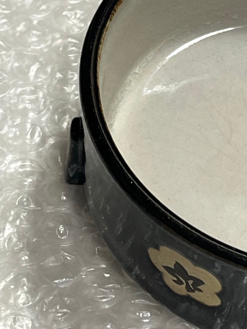 向付　盆栽鉢　植木鉢　陶芸　園芸　盆栽