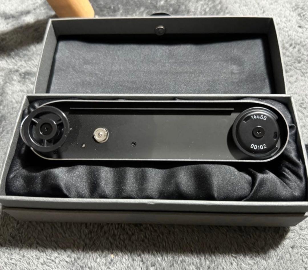 フィルムカメラ leica vit