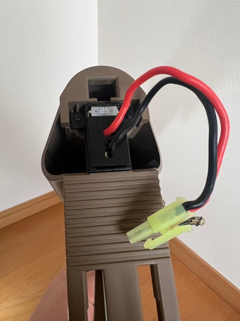 東京マルイ URG-I 次世代 バッテリーつき