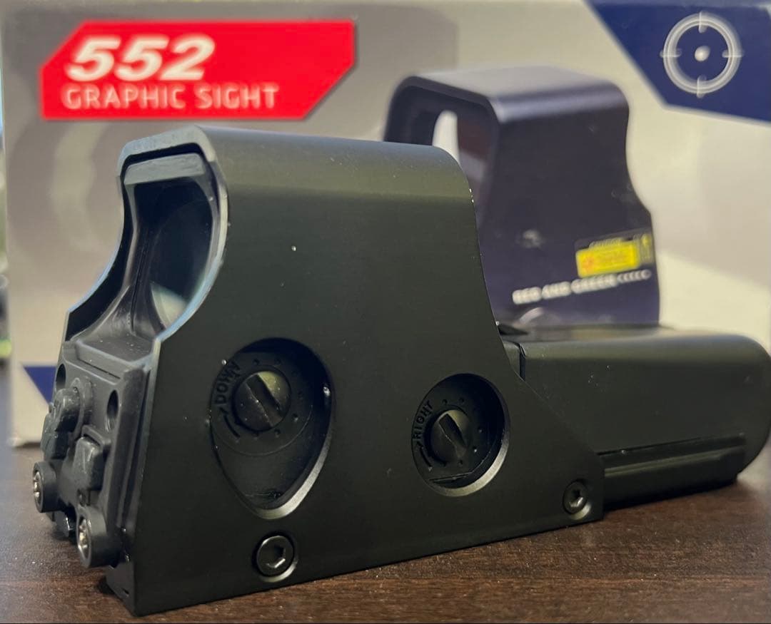 東京マルイ URG-I 次世代 バッテリーつき