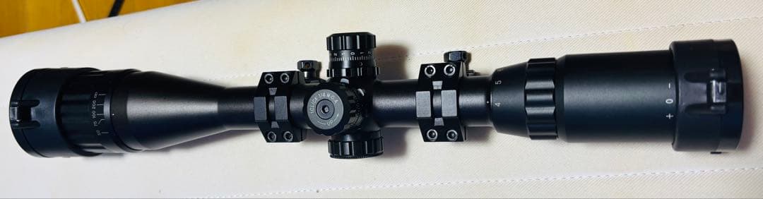 VSR-10 G SPEC スナイパーライフル ジャンク