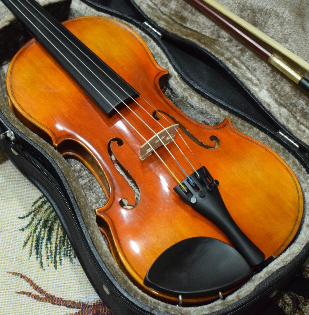 ARS Music 4/4 Violin Model:028 2009年製