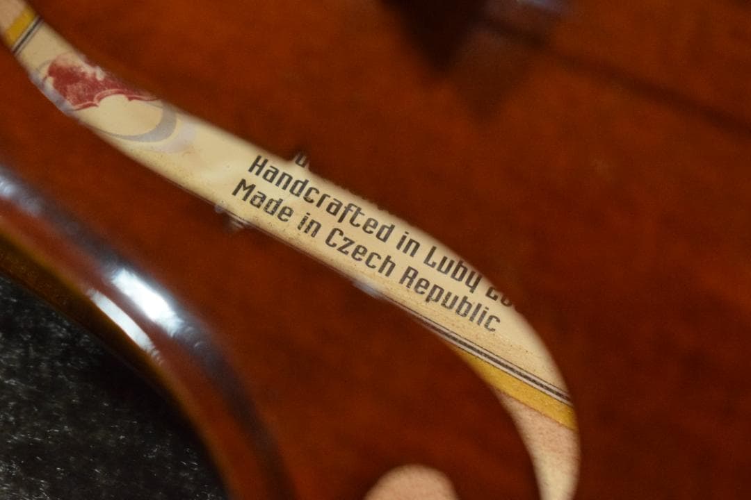 ARS Music 4/4 Violin Model:028 2009年製