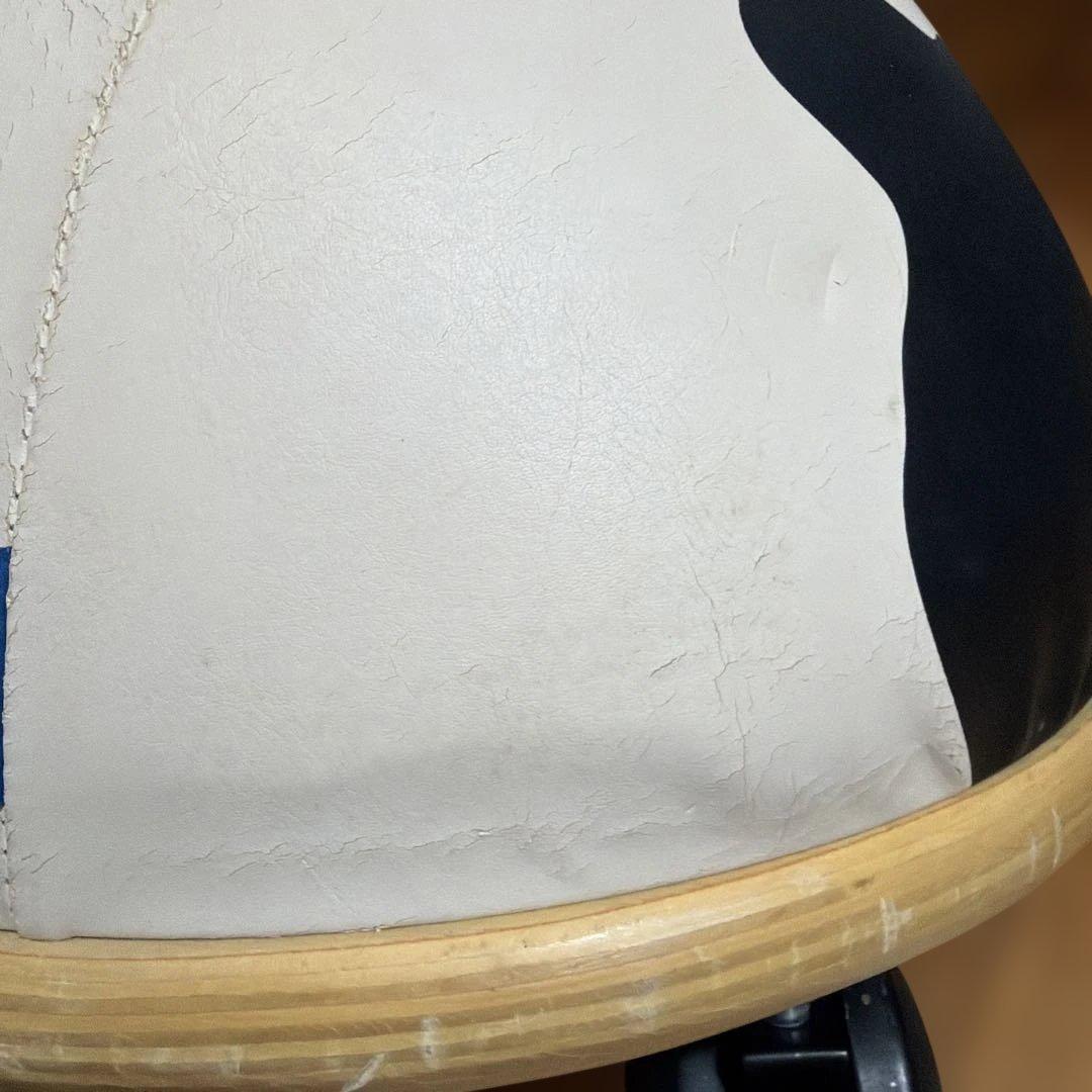 Wheely Bug ウィリーバグ うし 牛 COW 乗用車 足こぎ モノトーン