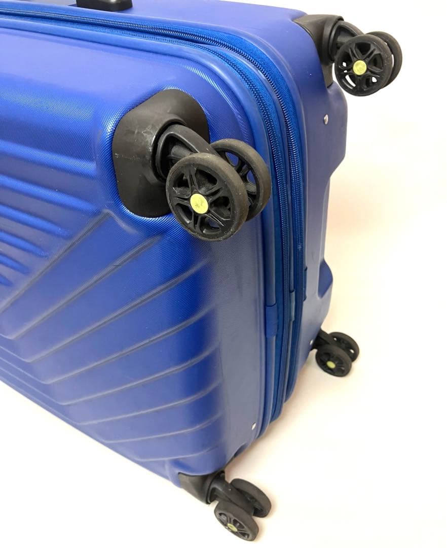 送料無料 アメリカンツーリスター AIR FORCE1 スピナー66