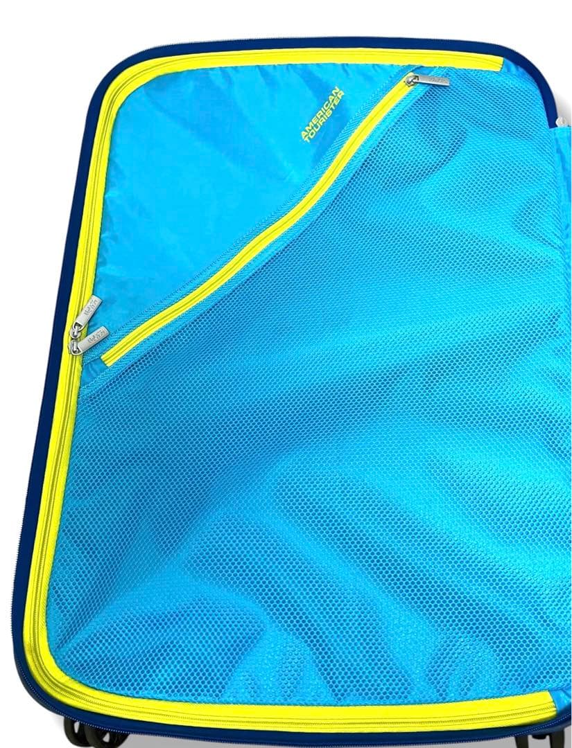 送料無料 アメリカンツーリスター AIR FORCE1 スピナー66