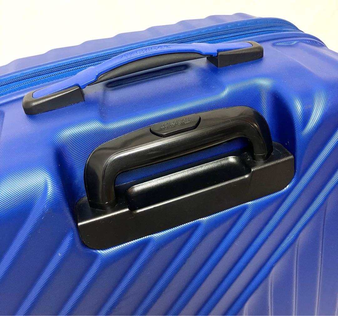 送料無料 アメリカンツーリスター AIR FORCE1 スピナー66