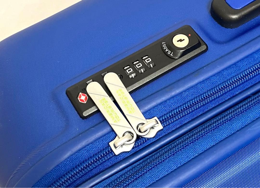 送料無料 アメリカンツーリスター AIR FORCE1 スピナー66