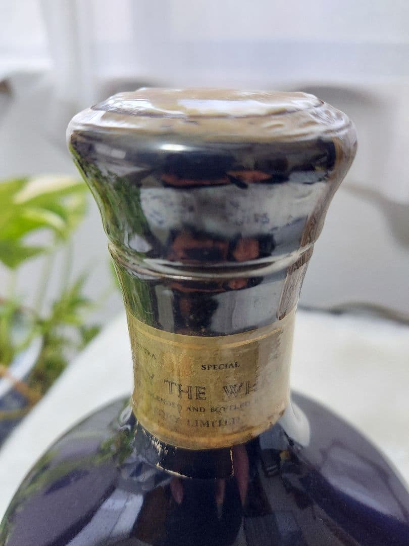 サントリー、ザ、ウイスキー