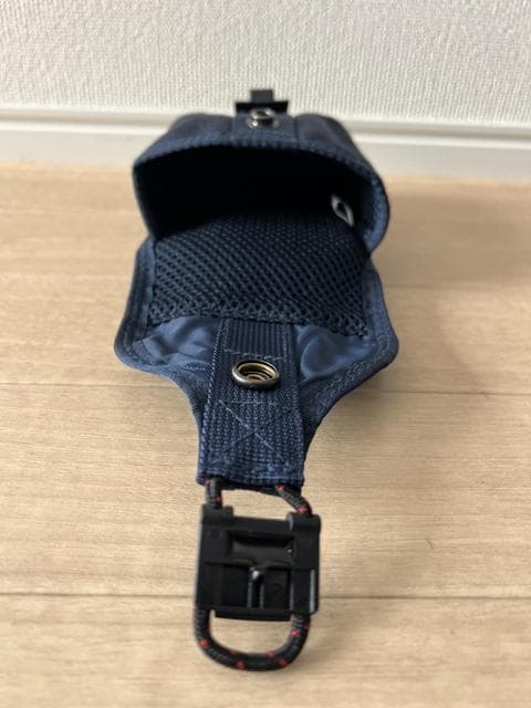 【未使用・新品】ブリーフィング★BRIEFING★スコープポーチ★距離計用ケース