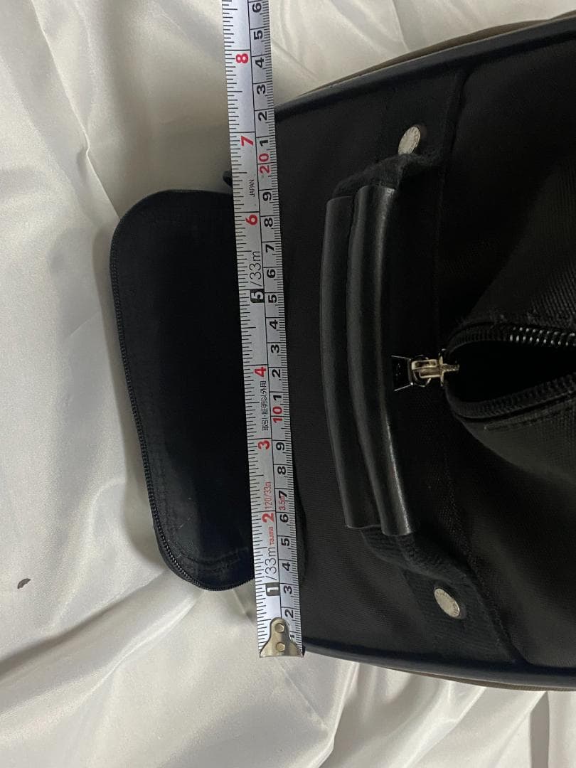 LONGCHAMP ボストン　バッグ