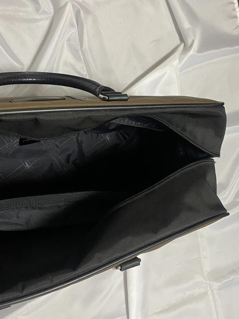 LONGCHAMP ボストン　バッグ