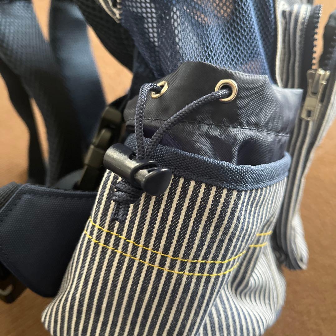 Lee 超小型犬用キャリーリュック