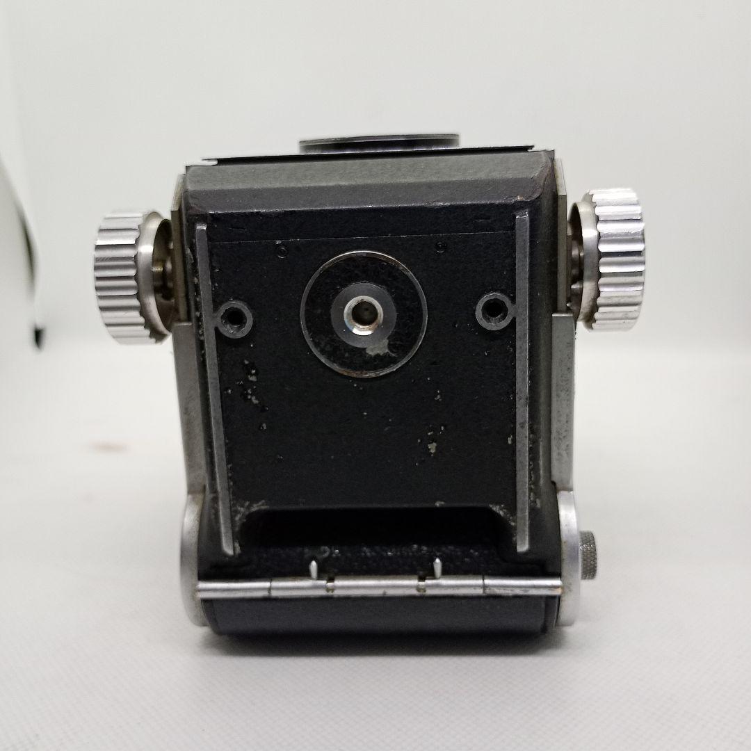 【整備済完動品】Mamiyaflex C2（80F3.7）
