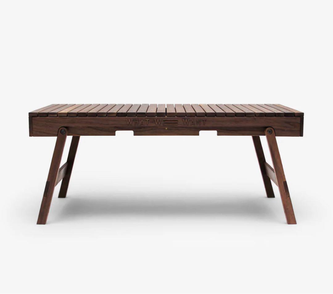 WHATWEWANT WWW_EXTENSIONTABLE（WN）