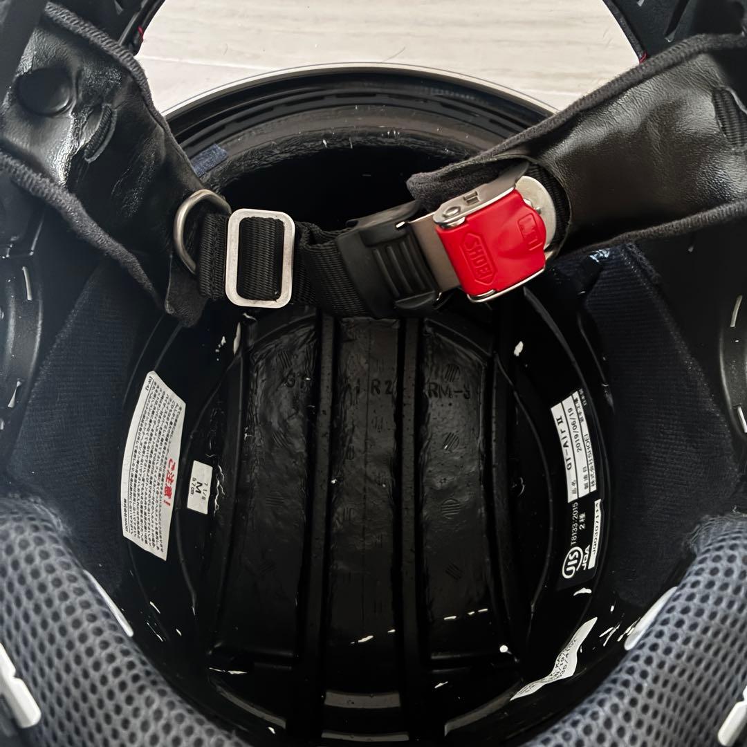 SHOEI GT-Air II REDUX★フルフェイスヘルメット★M