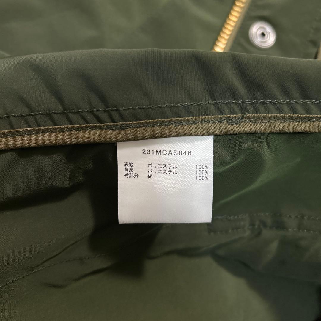 Barbour 別注 BEDALE 23SS セージグリーン サイズ36