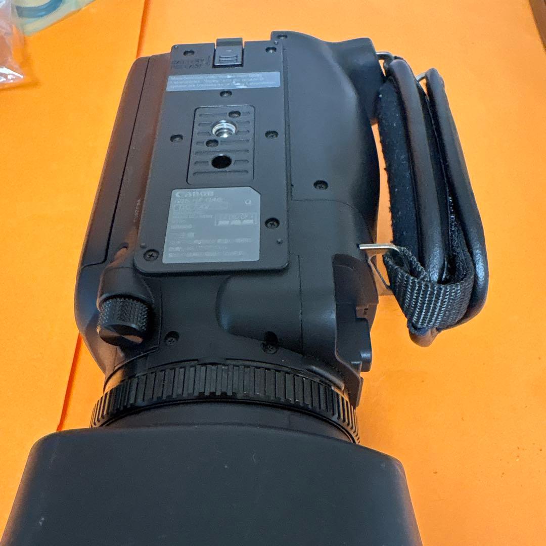 Canon ivls HF G40 ビデオカメラ