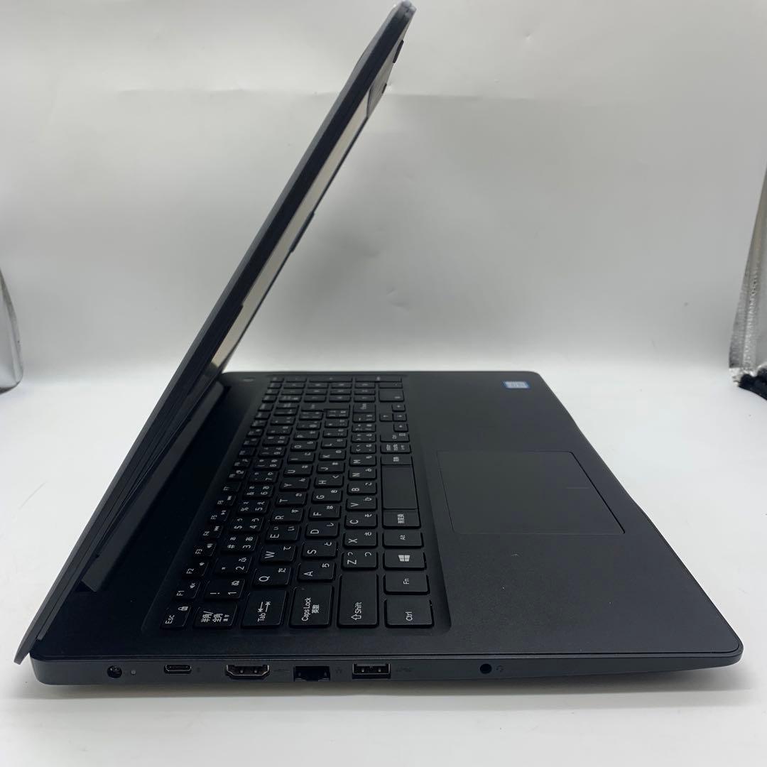 Dell Latitude 3590 | Core i5 第8世代| 128GB