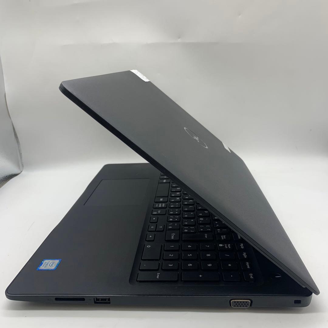 Dell Latitude 3590 | Core i5 第8世代| 128GB