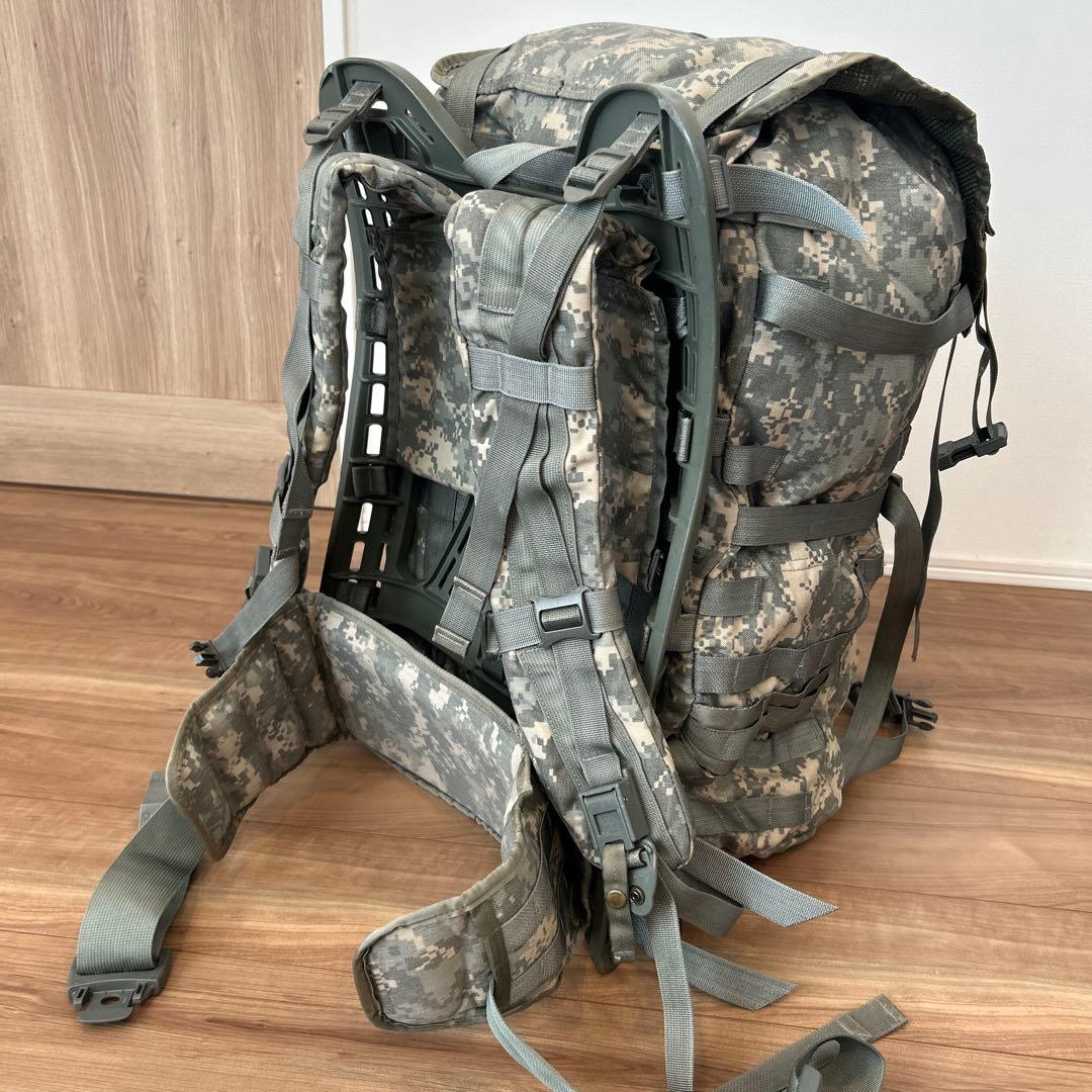 【米軍放出品】MOLLE2 ラージサック