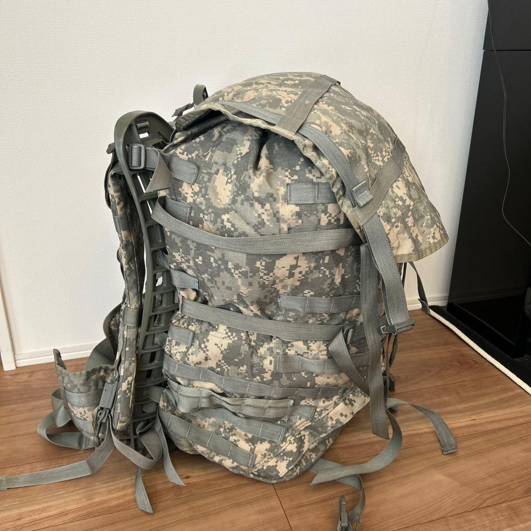 【米軍放出品】MOLLE2 ラージサック