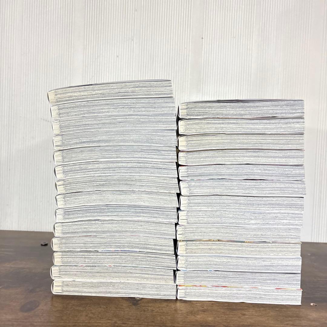 魔入りました！入間くん 1～27巻セット 漫画　非全巻セット