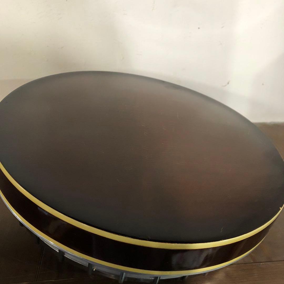 PIRLES バンジョー ハードケース付き