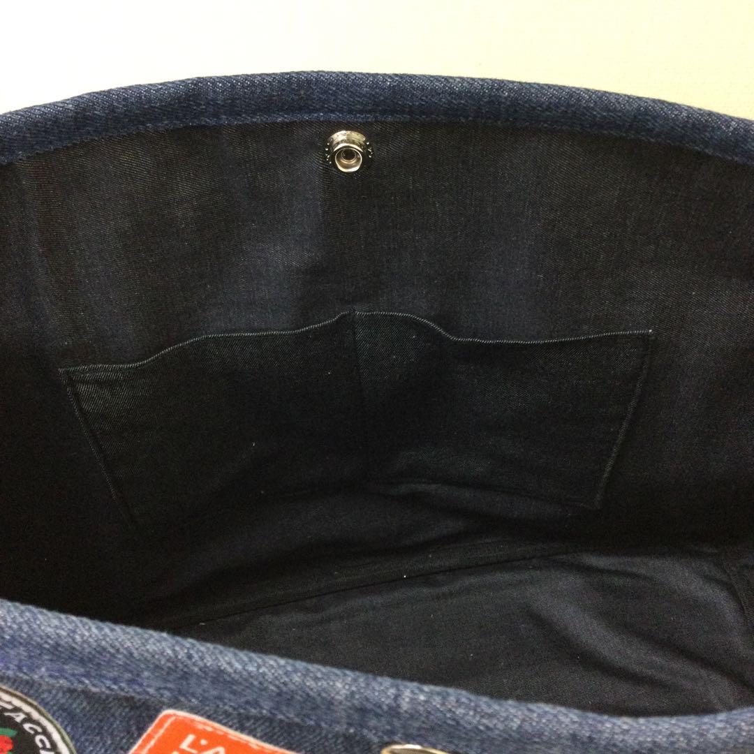 L'Arc〜en〜Ciel heavenly ツアー　2way バッグ