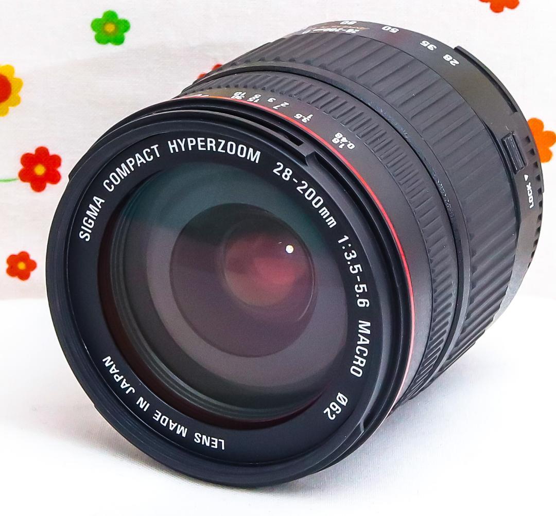 ニコン Nikon D70☆スマホに転送☆広角から望遠まで撮影！☆初心者おすすめ