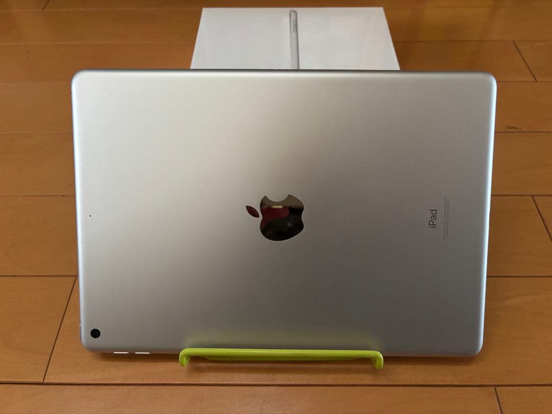 iPad 第9世代64GBWi-Fi 【ジャンク品】画面不良•バッテリー96%