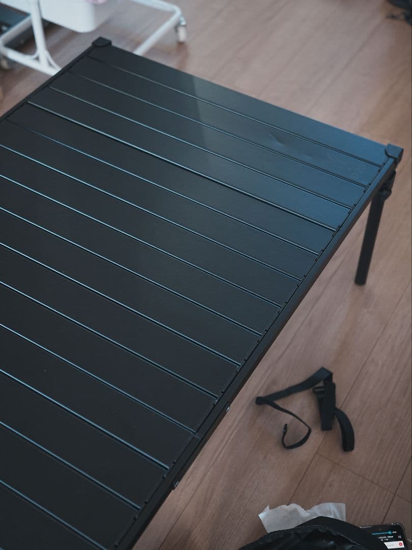 DOD ナニゲニーテーブル L