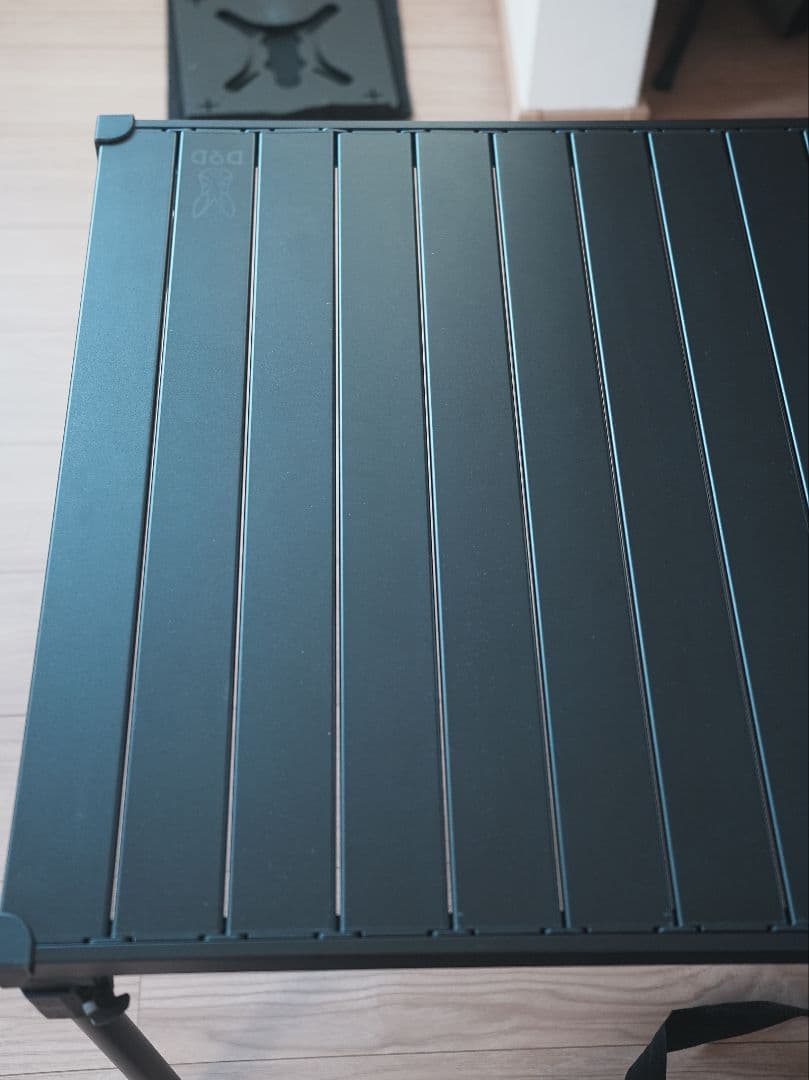 DOD ナニゲニーテーブル L