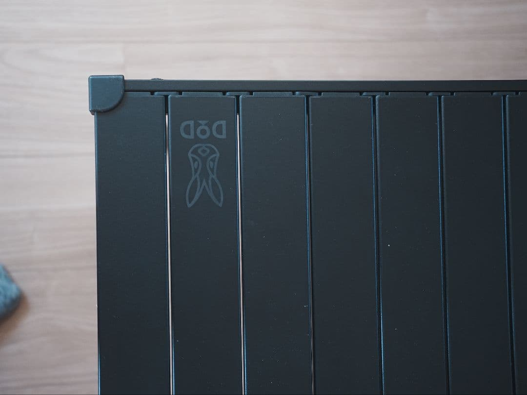 DOD ナニゲニーテーブル L