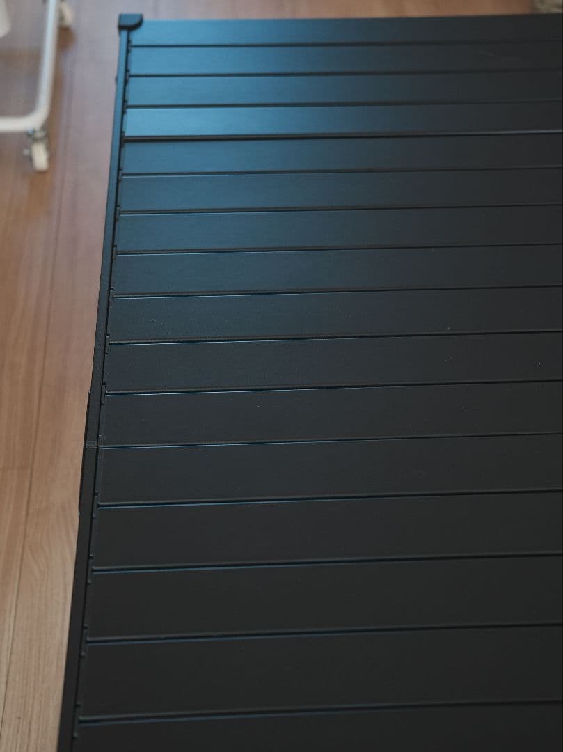 DOD ナニゲニーテーブル L