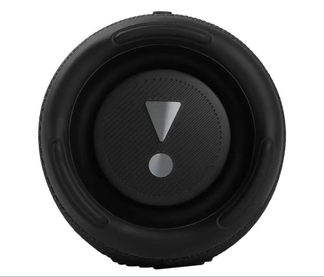 JBL CHARGE5 ワイヤレススピーカー ブラック 新品未開封　黒