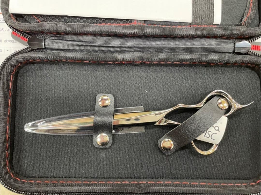 【新品・未使用】ヒカリ ＳＬＩＩＫ ＣＯＳＭＯＳ 812　6.25インチ