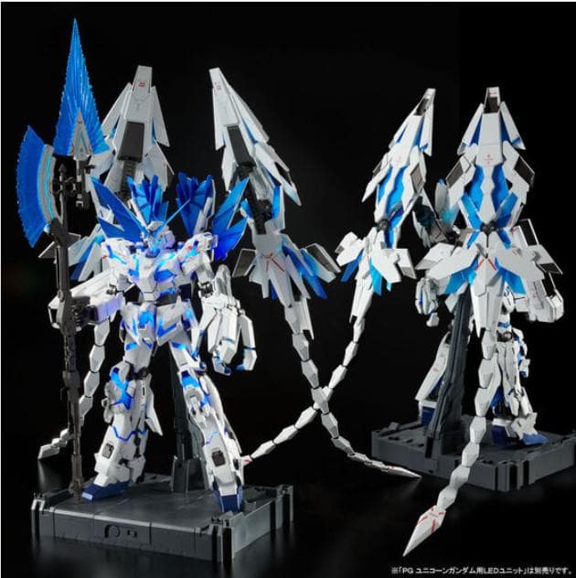ＰＧ 1/60 ユニコーンガンダム ペルフェクティビリティ