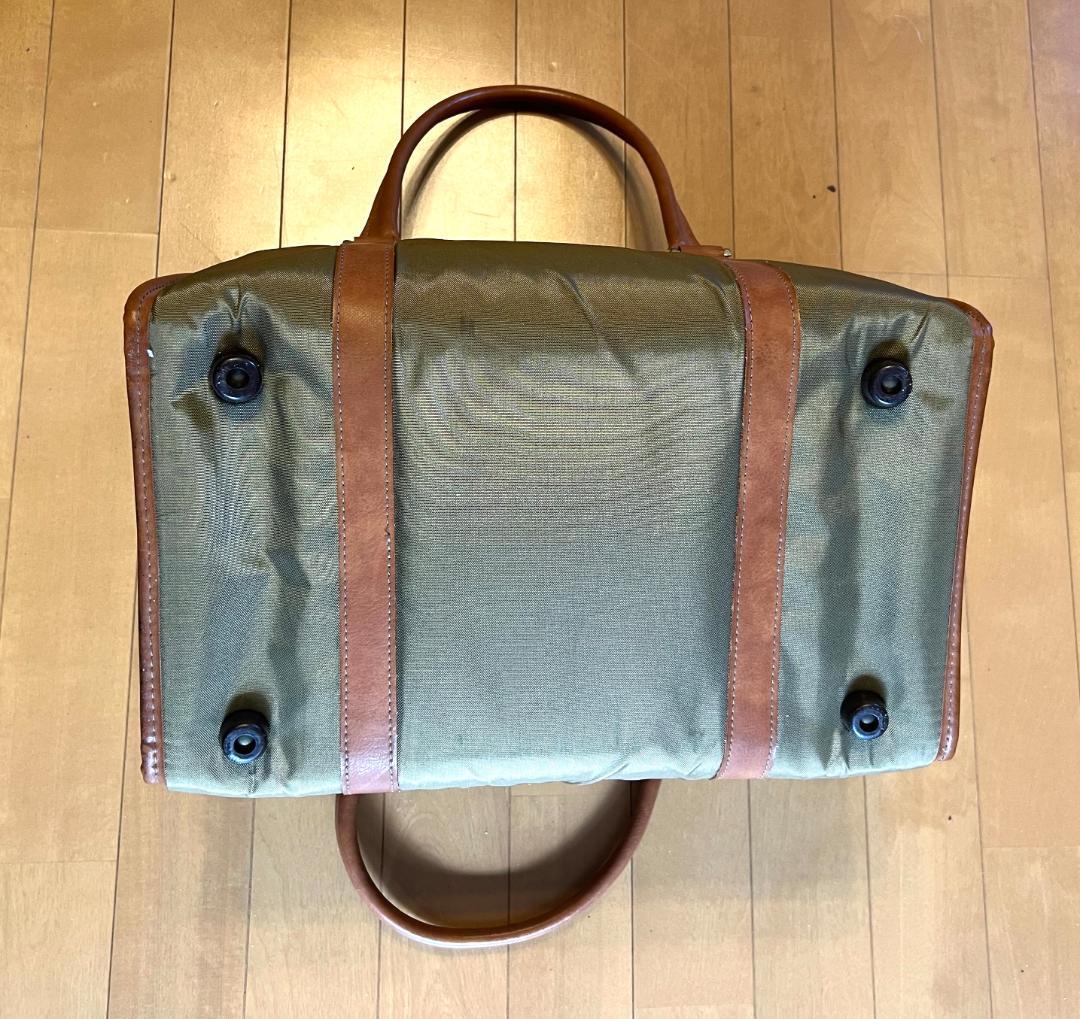 ハートマン HARTMANN ボストンバッグ 旅行 値下げ