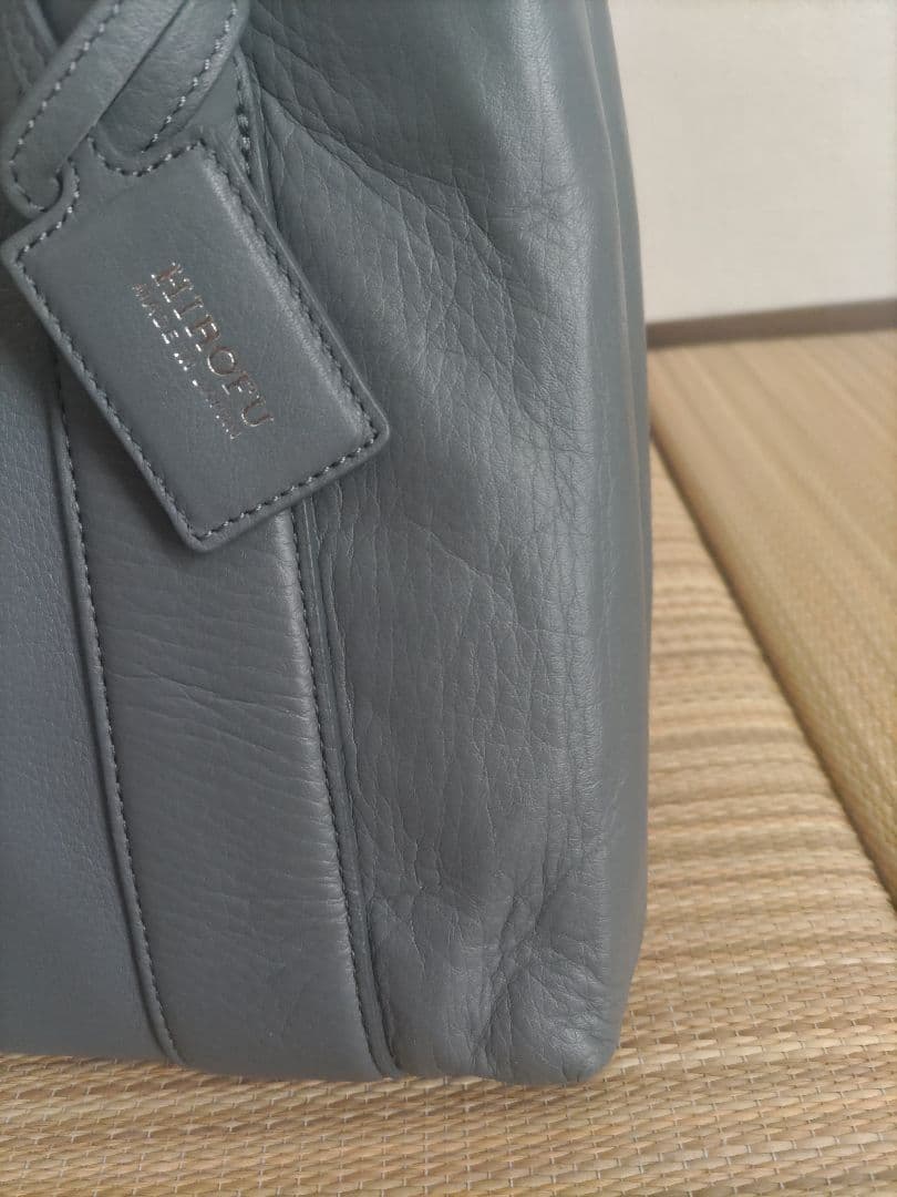 ヒロフ　ハンドバッグ