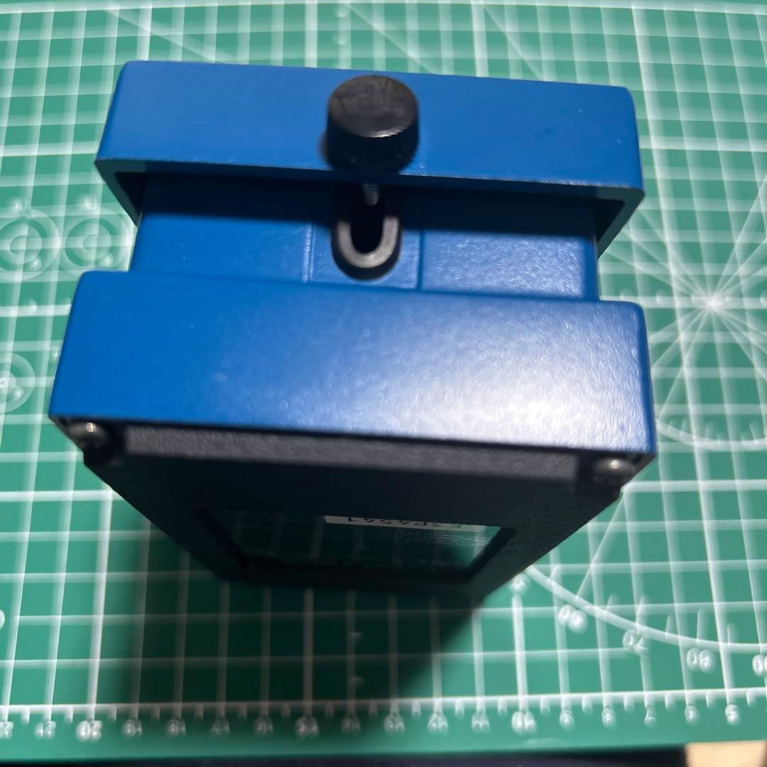 boss blues d BD-2 箱付き