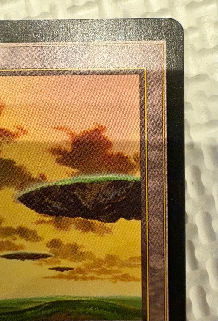 セラの聖域/Serra’s Sanctum 2枚組