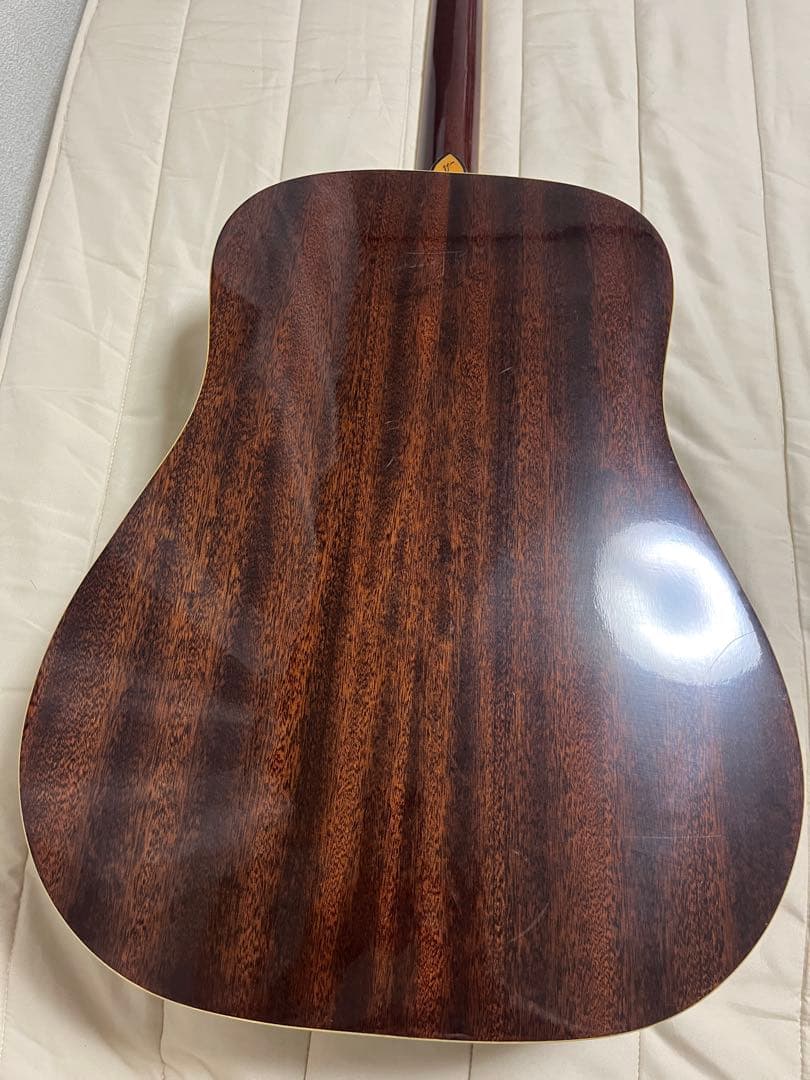 Washburn D95LTD 1995年 限定モデル アコースティックギター