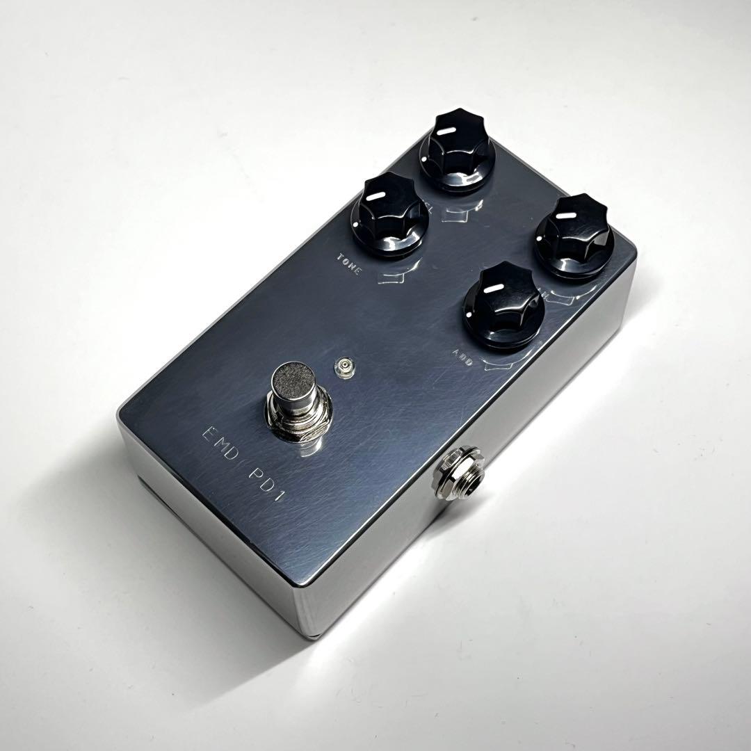 ギター Eastern Music Device PD1-V.2